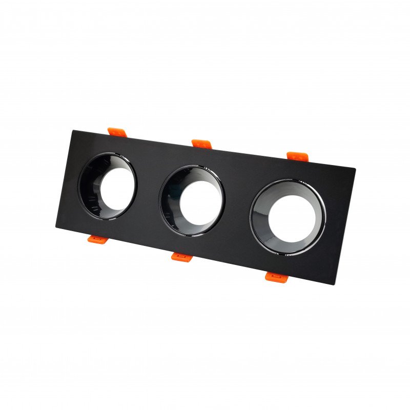 فريم سبوت داخلي مربع ثلاثي 3